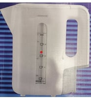 Kenwood jk810 Beyaz Su ısıtıcı & Kettle