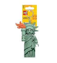 LEGO Minifigures KE158H Statue of Liberty Led Key Chain