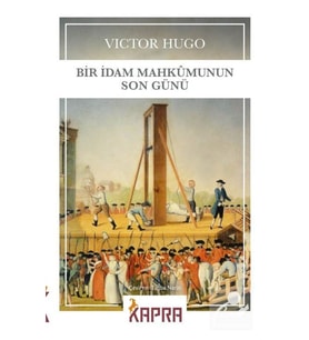 Bir Idam Mahkumunun Son Günü
