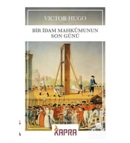 Bir Idam Mahkumunun Son Günü
