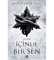 İçinde Bir Sen 4 - Azlem (Ciltli)