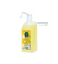 Eyüp Sabri Tuncer Klasik Limon Kolonyası 1 lt - Sprey Başlıklı