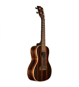 Kala Abanoz Soprano Ukulele