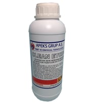 CLEAN ETCH Konsantre Boya ve Kaplama Öncesi Metal Yüzey Hazırlayıcı - 1 Kg