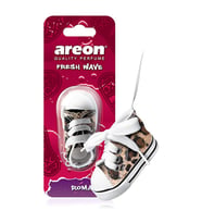 Areon Fresh Wave Romance Oto Araç Kokusu