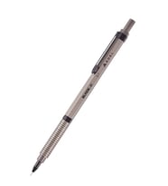 Blackline Mekanik Versatil Kalem 0.7 mm uçlu - Metalik Kahverengi
