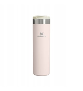 Stanley The AeroLight Transit Termos Bardak 0.60 Lt - (20 OZ) Rose Quartz (Pembe)