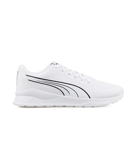 Puma Lite Runner Tdp Unisex Koşu Ayakkabısı 40853303 Beyaz