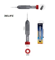 Relife RL-711 İPH17 Profosyonel İphone 17 Seri Tekli Montaj Tornavida