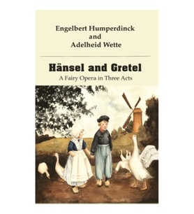 Hansel and Gretel