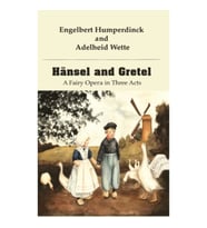 Hansel and Gretel