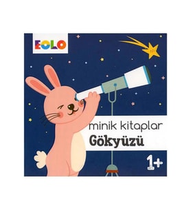 Minik Kitaplar Gökyüzü