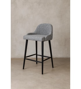 TİMUÇİN BAR SANDALYESİ