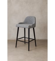 TİMUÇİN BAR SANDALYESİ