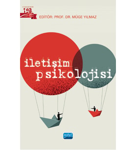 İletişim Psikolojisi
