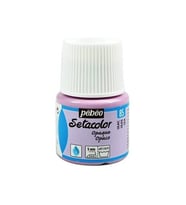 Pebeo Setacolor Opak Kumaş Boyası 85 LILAC 
