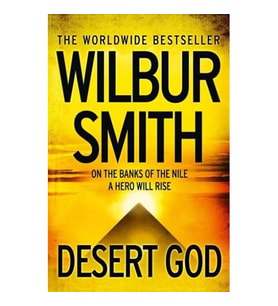 Desert God