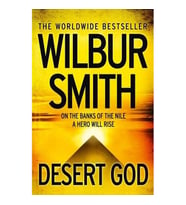 Desert God