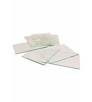 Kaynak Maske Camı Şeffaf Dar ( 100 Adet )