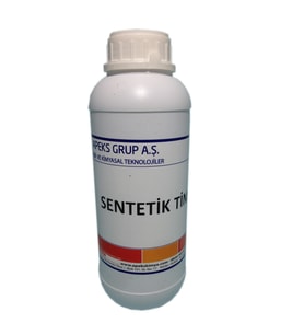 SENTETİK TİNER - %99 - 1 Lt