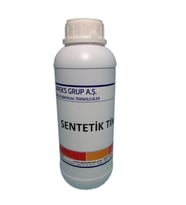 SENTETİK TİNER - %99 - 1 Lt