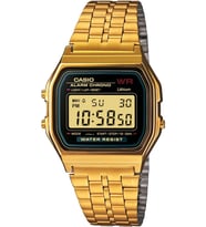 Casio A159wgea-1df Retro Dijital Kol Saati