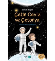 Çetin Ceviz ve Çetonya