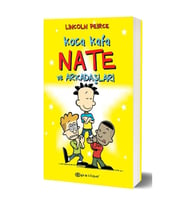 Koca Kafa Nate ve Arkadaşları