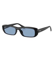 Ray-Ban RB4436D 667772 55 Kadın Güneş Gözlüğü (STD)