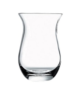 PAŞABAHÇE 6 LI ÇAY BARDAĞI TOMBİK SADE 42341
