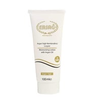 ERSAĞ ARGAN YAĞLI NEMLENDİRİCİ LOSYON 100 ML