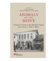 Animals On The Move (Ciltli)