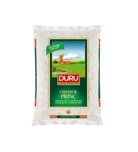 Duru Osmancık Pirinç 5 Kg