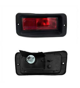 TAMPON REFLEKTÖRÜ PAJERO 2001-2004 ARKA SAĞ