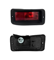 TAMPON REFLEKTÖRÜ PAJERO 2001-2004 ARKA SAĞ