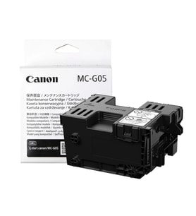 Canon Canon Option MC-G05 Orjinal Atık Kutusu - GX1040 / GX2040