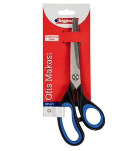 Bigpoint Ofis Makası 24cm