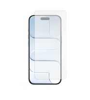 Apple Uyumlu   iPhone 17 Air Kırılmaz Ekran Koruyucu Temperli Cam