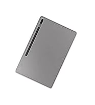 Samsung Galaxy Tab S8 Ultra SM-X900 Uyumlu Kılıf Zore Tablet Süper Silikon Kapak