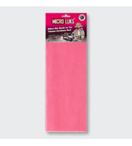 Mikro Lüx Mikrofiber Oto Kurulama Temizlik Bezi 50x70 Cm Süper Emici - 1 Ad.