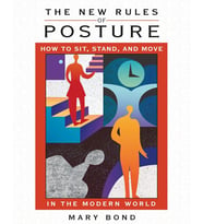 The New Rules Of Posture: How To Sit Stand And Move In The Modern World (Krem)