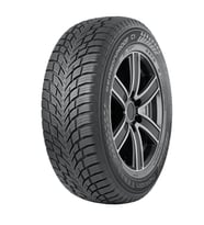 Nokian Tyres 205/65 R16C 107/105T Seasonproof C1 Dört Mevsim Lastiği ( Üretim Yılı: 2025 )