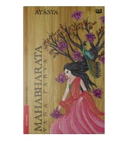 Mahabharata - Vana Parva 2.Cilt (3.Kitap)