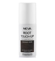 Neva Root Touch-Up Beyaz Kapatıcı Sprey Kahverengi 75 Ml