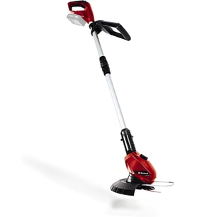 Einhell Akülü Kenar Kesme Ge-Ct 18 Li Solo Power X-Change (Li-Ion, 18V, 8500 Dev/Dak, Dönebilir Ve E (Çok Renkli)