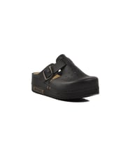 Ayakmod 07-008 G Siyah Anatomic Taban Terlik