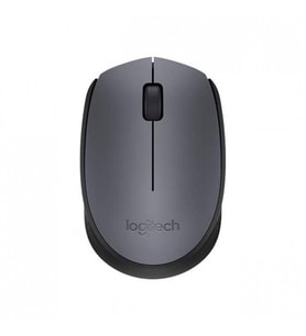 LOGITECH LOGITECH M170 KABLOSUZ 1000 DPI SİYAH MOUSE