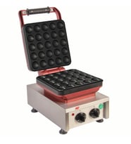 Omake WFL21.E12 Waffle Makinesi Balls Ø33