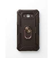 Samsung J 7 Tank Ve Yüzüklü Kılıf