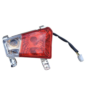 Arora Atv Hunter 300 Stop Sol Orj